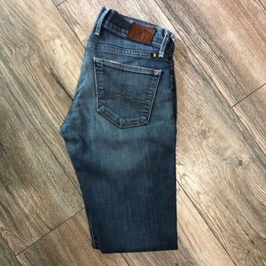 Lucky Brand jeans
